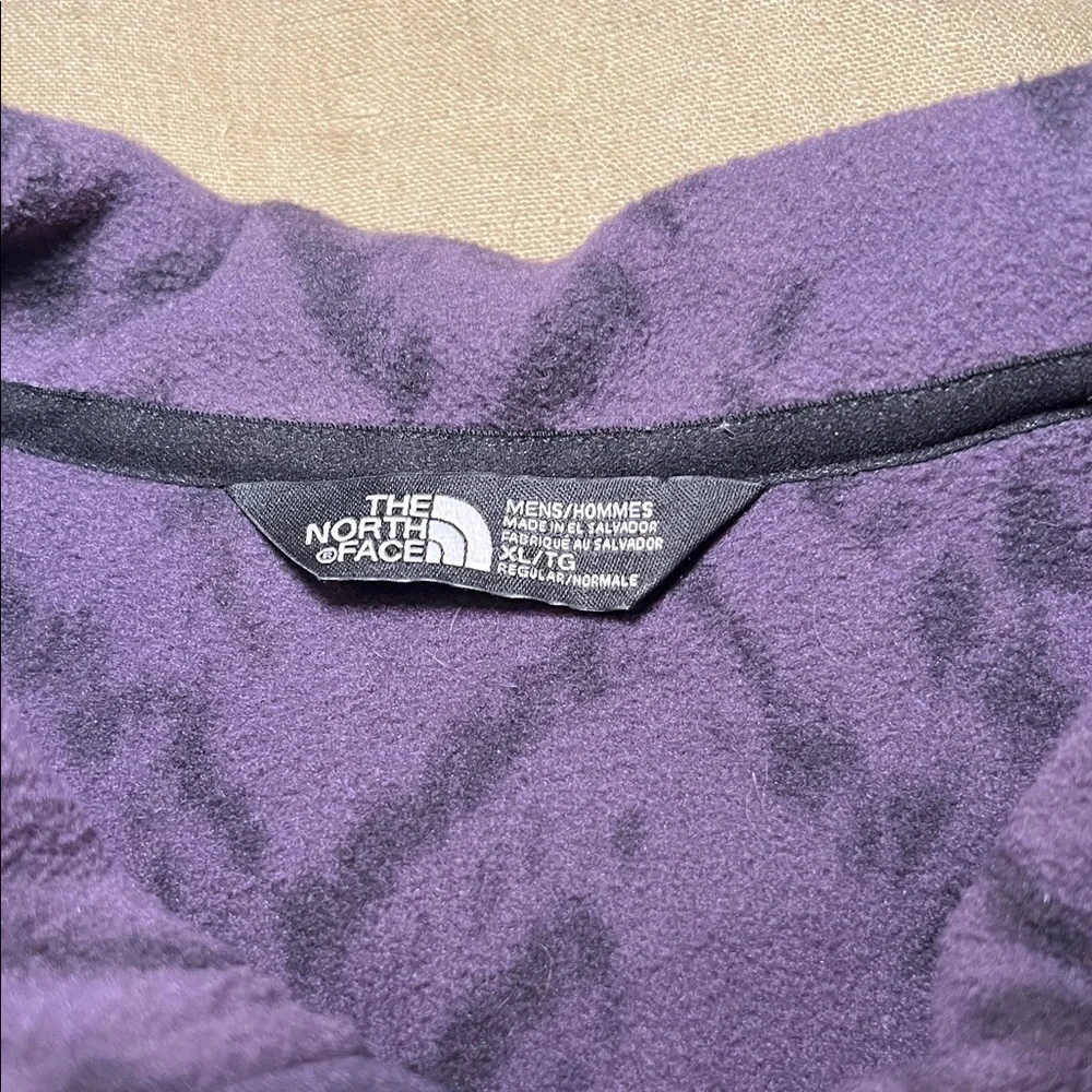 The North Face Fleece Jacket